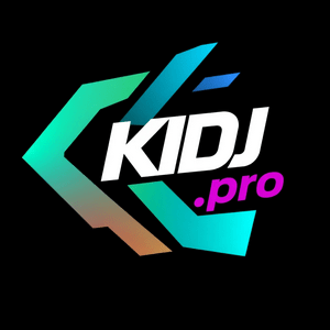 Listen to KIDJ in the App