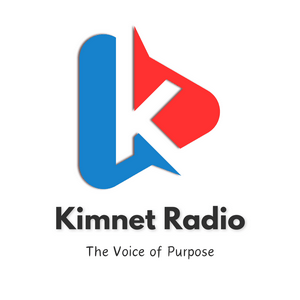 Listen to Kimnet Radio in the App