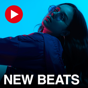 KISS FM – NEW BEATS