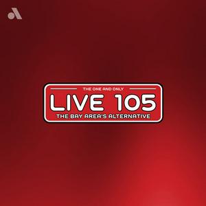 Listen to Live 105 in the App