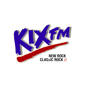 Listen to KIX FM Wellington in the App