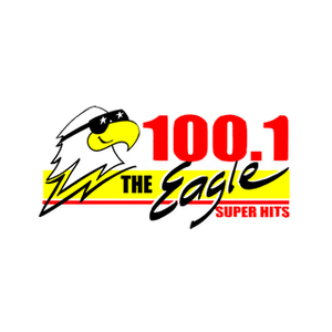 Listen to KJBI 100.1 The Eagle in the App