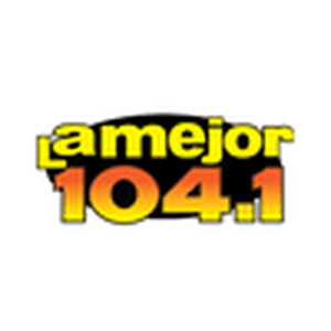 KJOR La Mejor 104.1 FM