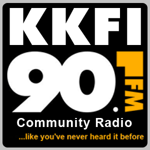 Listen to KKFI - Community Radio 90.1 FM in the App