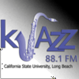 Listen to KKJZ - KJAZZ 88.1 FM in the App