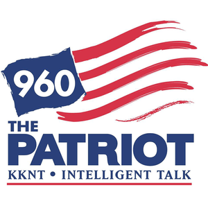 Listen to KKNT - 960 The Patriot in the App