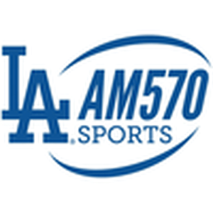 Listen to KLAC - AM 570 LA Sports in the App