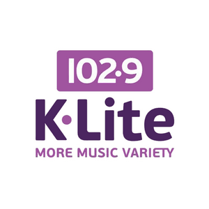 Listen to 102.9 K-Lite in the App