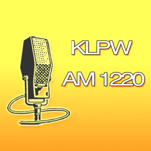 Listen to KLPW 1220 AM in the App