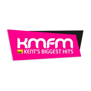 Listen to KMFM - Kent's biggest hits in the App