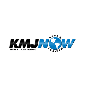 Listen to KMJ News Talk 580 AM and 105.9 FM in the App