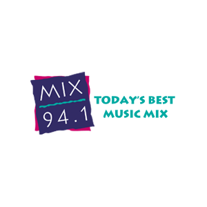 KMXB - MIX 94.1 FM