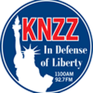 Listen to KNZZ - 1100 AM in the App