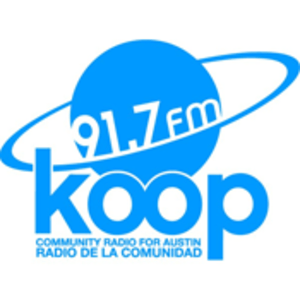 KOOP 91.7 FM