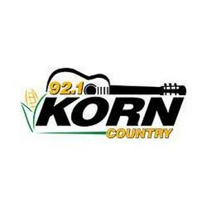 Listen to KORN Country 92.1 FM in the App