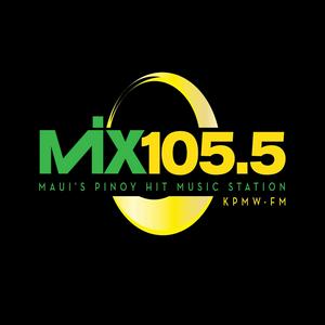 Listen to Mix 105.5 - KPMW-FM in the App