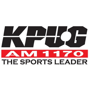 Listen to KPUG - The Sports Leader 1170 AM in the App