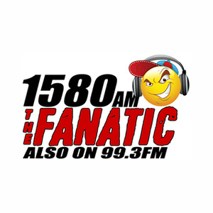 Listen to KQFN 1580 The Fanatic AM in the App