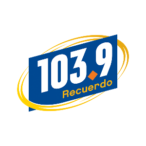 KRCD - Recuerdo 103.9 FM