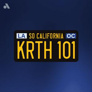 KRTH - K-Earth 101
