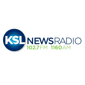 Listen to KSL - Newsradio 1160 AM in the App