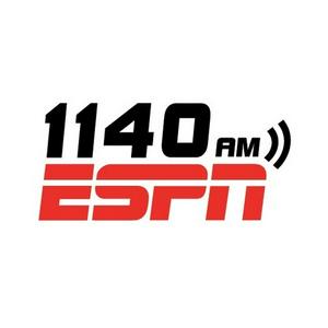 Listen to KSLD ESPN 1140 AM in the App