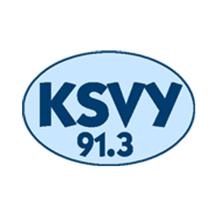 KSVY - Sonoma Sun FM 91.3