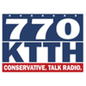 Listen to KTTH AM 770 in the App