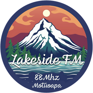 Listen to Lakeside 88 FM in the App