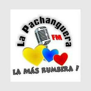 Listen to La Pachanguera FM in the App