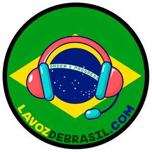 La voz de Brasil