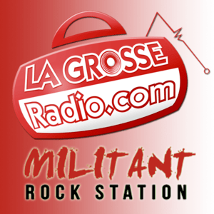 La Grosse Radio - Rock