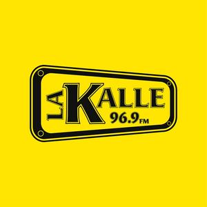 Listen to La Kalle 96.9 in the App