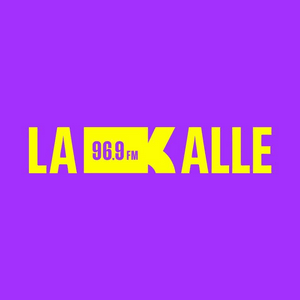 Listen to La Kalle 96.9 in the App