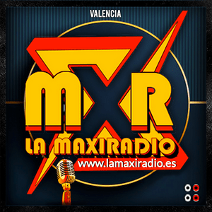 Listen to La Maxi Radio in the App