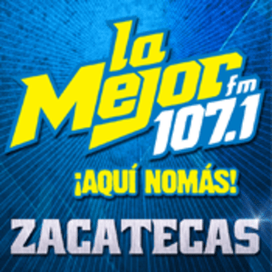 Listen to La Mejor Zacatecas in the App