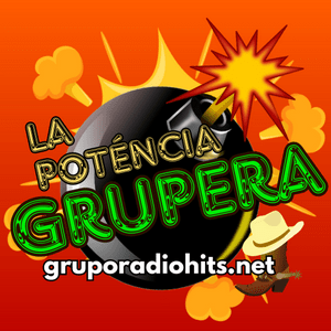 Listen to La Potencia Grupera  in the App