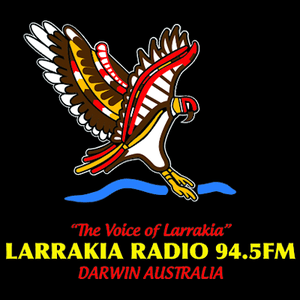 Listen to Radio Larrakia 94.5 FM in the App