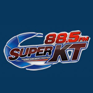 Listen to XEKT - La Super KT Tecate in the App