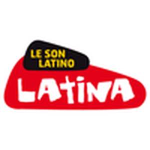 Listen to LATINA BACHATA in the App