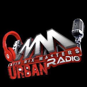 Listen to Latin Mix Masters Urban Radio in the App