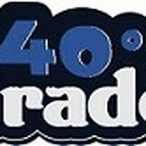 40 Grados