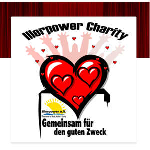 illerpowercharity