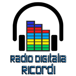 Listen to Radio Digitalia RICORDI in the App