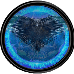 raven