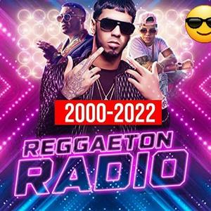 Listen to Reggaeton in the App