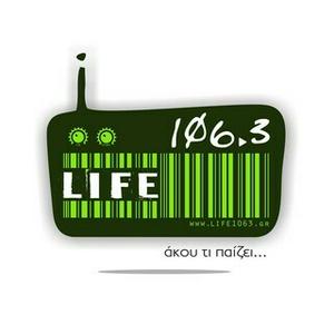 Listen to Life 106.3 FM in the App