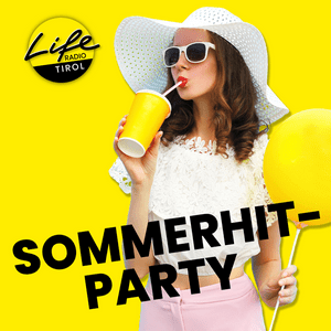 Listen to Life Radio Tirol Sommerhitparty in the App