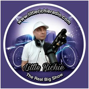 Listen to Little Richie Radio in the App