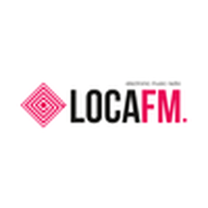 Listen to Loca FM Melodic Techno in the App